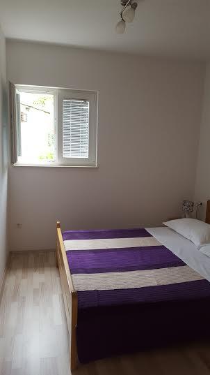 פודגורה Apartment Marta מראה חיצוני תמונה