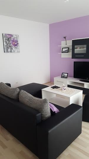פודגורה Apartment Marta מראה חיצוני תמונה