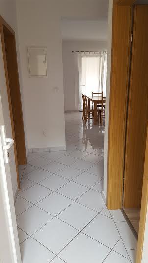 פודגורה Apartment Marta מראה חיצוני תמונה