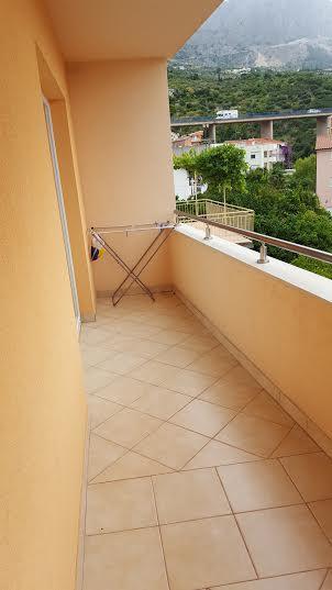 פודגורה Apartment Marta מראה חיצוני תמונה