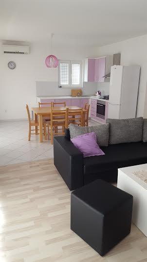 פודגורה Apartment Marta מראה חיצוני תמונה