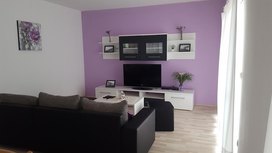 פודגורה Apartment Marta מראה חיצוני תמונה
