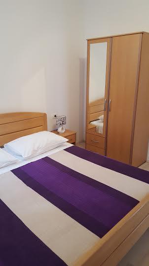 פודגורה Apartment Marta מראה חיצוני תמונה