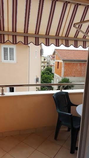 פודגורה Apartment Marta מראה חיצוני תמונה