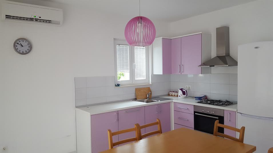 פודגורה Apartment Marta מראה חיצוני תמונה
